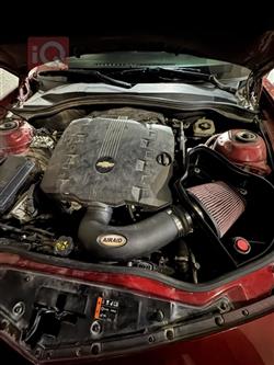 شيفروليه كامارو